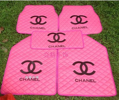 chanel car mats aliexpress|Car Matts .